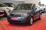Audi A2 1.4 *2.Hand*Klimaautomatik*8Fach - Audi A2: Van