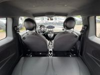 Fiat 500 - Vorschau Bild 6