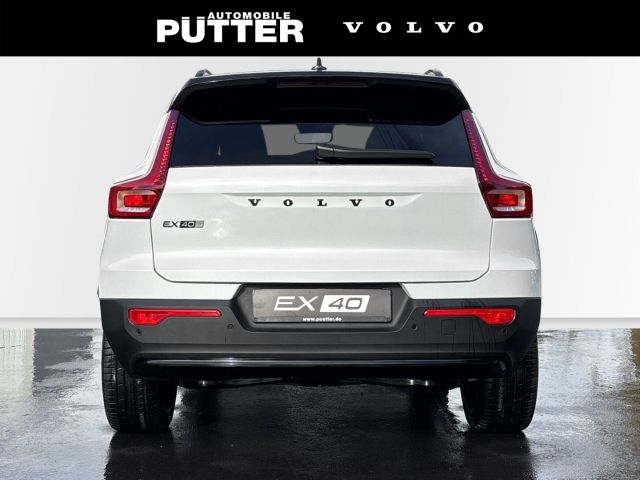 Volvo EX40 - Bild 7
