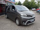 Toyota Proace 1,5-l-D-4D (5-Si.) Verso Family Comfort c - Gebrauchtwagen in Trier