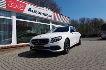 Fahrzeugabbildung Mercedes-Benz E 220 E -Klasse T-Modell E 220 d 4Matic