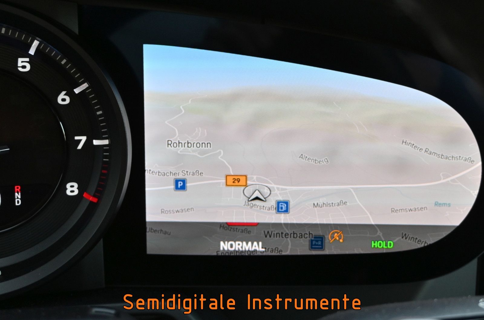 Fahrzeugabbildung Porsche 911 992 Carrera S Coupé °SPORT DESIGN°SP.ABGAS°