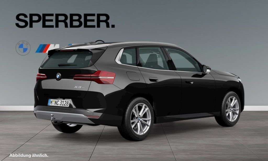 BMW X3 - Bild 2