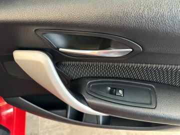 BMW Limousine 5-trg. 120 d *Navi*Sitzh*Xenon*