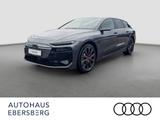 Audi S6 Avant edition one grey e-tron MATRIX Pano HUD - Audi S6 e-tron Neuwagen