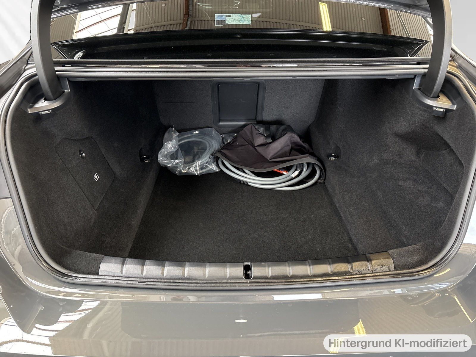 BMW M760 - Bild 16
