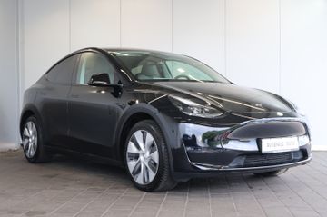 Tesla Model Y Long Range Dual AWD AUTOPILOT 3+PANO