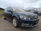 Volkswagen Passat Variant Comfortline BlueMotion Panorama - Volkswagen Passat Variant: Comfortline Bluemotion