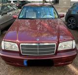 Mercedes-Benz Mercedes C180 (W202) | NUR 70.000 km | TÜV... - Mercedes-Benz C-Class: W202