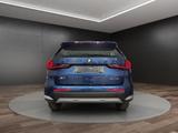 BMW X1 sDrive18i+Park-Assist+AHK+LM+SZH+Sportsitze+ - mit Benzin-Antrieb: Abstandswarner, mit Klimaautomatik