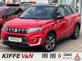 Suzuki Vitara 1.4 Comfort Navi Kamera ACC Sitzheizung A - gebrauchte Suzuki Vitara aus dem Jahr 2022