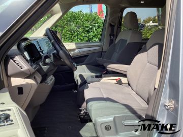 Volkswagen T7 Multivan - 11