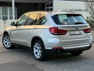 BMW X5 - 4
