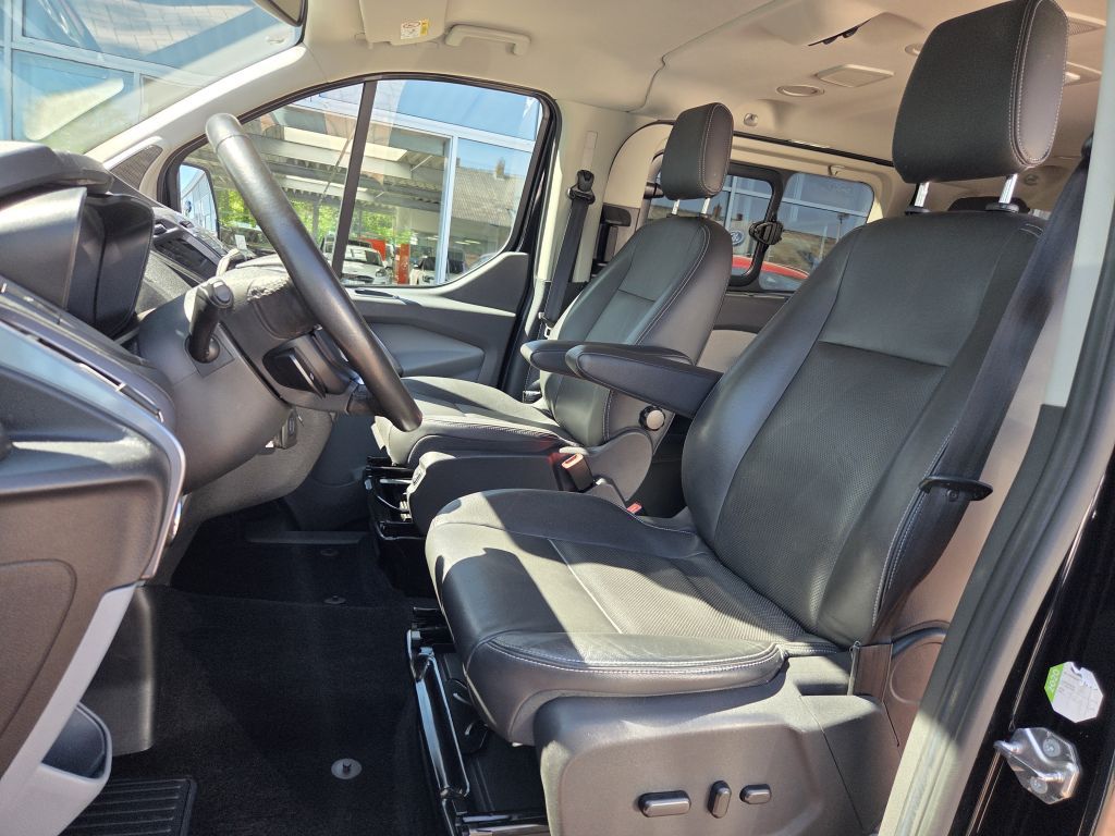 Ford Tourneo Custom 310 L1 Autm. Business Edition foto 22