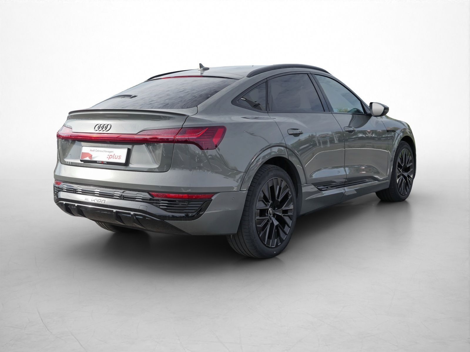 Audi Q8 e-tron - Bild 2