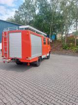 Mercedes-Benz Mercedes Benz LF 409. Bulli,  Bus. Gute Zu... - Mercedes-Benz: 409