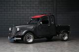 Citroën 2 CV Ente Pick Up - Citroën: Cv2