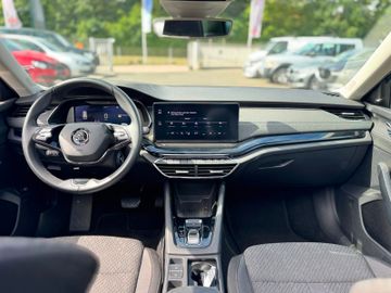 Skoda Octavia - 12