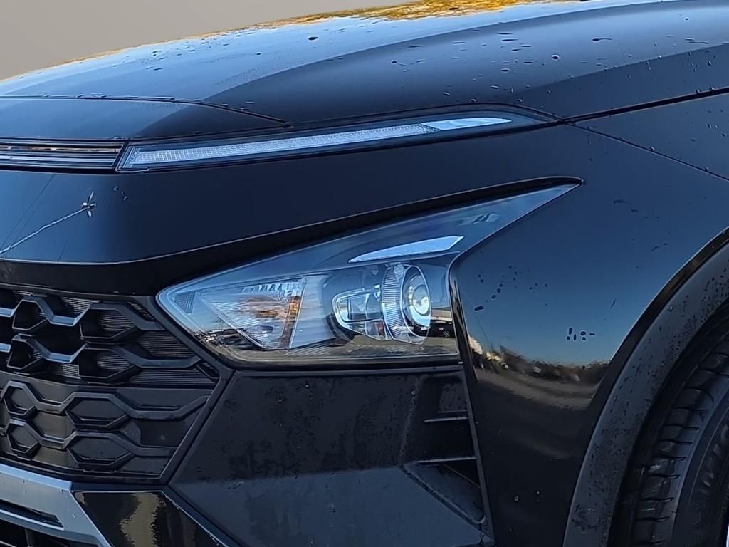 Erstes Annaberger Autohaus -  Hyundai BAYON Klima, Navi, LED, Rückfahrkamera, Tempomat - Bild 5