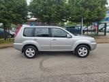Nissan X-Trail Sport-4X4-KLIMA-AHK-TÜV NEU - aus 2005: Allradantrieb
