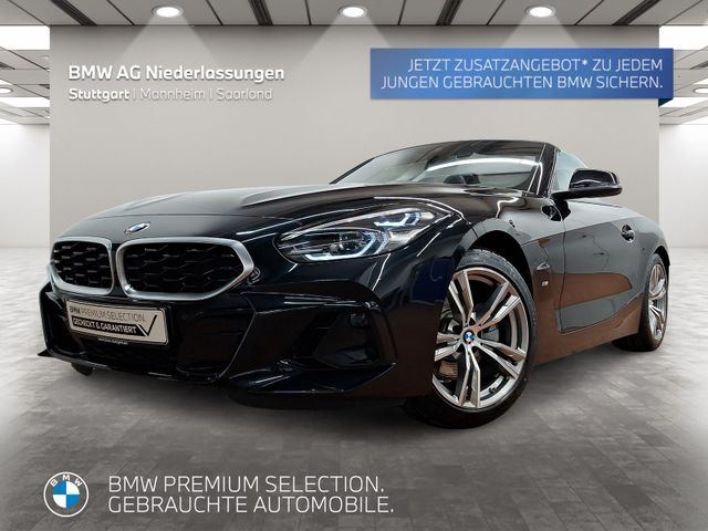 BMW Z4 sDrive20i Harman/K LiveCockpitProf PDC Alarm