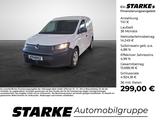 Volkswagen Caddy Cargo 2.0 TDI EcoProfi Klima Start/Stopp M - Volkswagen Caddy 2.0 TDI