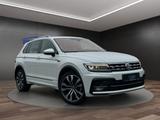Volkswagen Tiguan 4M R-LINE 1.HAND°ACC°HEAD-UP°KAMERA°DCC - Volkswagen Tiguan: R