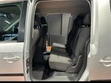 Volkswagen CADDY MAXI 4MOTION 7-SITZE STANDHEIZUNG TEMPO SH - VW Caddy Gebrauchtwagen in Bonn