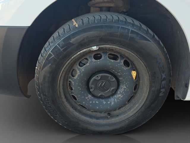 Berlingo Business L1