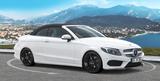 Mercedes-Benz C 43 AMG C Cabrio C 43 AMG 4Matic - Mercedes-Benz C 43 AMG: Sitzbelüftung, Cabrio
