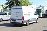 Volkswagen  Crafter L2H2 Frischdienst 0°/Kamera/Klima/Navi - Gebraucht Düsseldorf