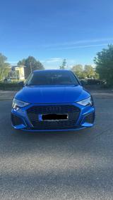 Audi A3 40 TFSI e S tronic advanced Sportback adv... - Audi A3 mit Hybrid-Antrieb: Advanced