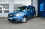 Mercedes-Benz Citan Kombi 108/109/111 CDI lang Tourer Edition - Mercedes-Benz Citan mit Diesel-Antrieb: Kleinbus