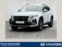 Hyundai TUCSON - Vorschau Bild 1