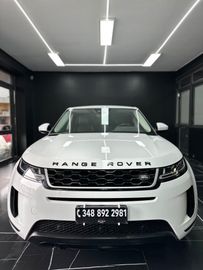 Land-Rover Range Rover Evoque - 6