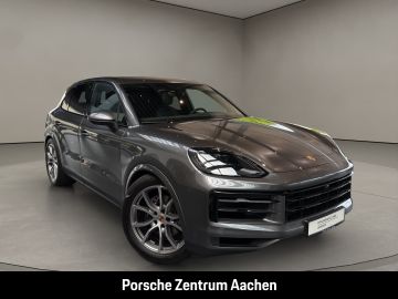 Porsche Cayenne - 8