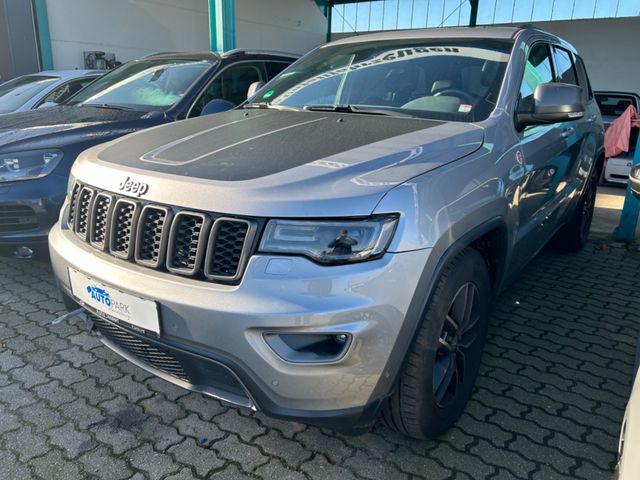 Jeep Grand Cherokee 3.0 CRD Trailhawk