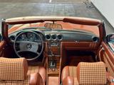 Mercedes-Benz 280SL inkarot | 92.540 km | 31 J. im Besitz - Autos aus dem Jahr 1980