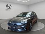 Ford Focus Turnier 1,5 EcoBoost AT ST-Line LED Kamera - Ford Focus: Ecoboost