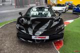 Ferrari SF90 spider *OPEN-AIR HYBRID IN STEALTH MODE* - gebrauchte Ferrari Cabrios