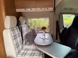 VANTourer Van Tourer 600 L / Autark , Lithium usw. - Offers