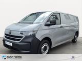 Volkswagen e-Transporter Kasten LR 64kw/h 100 kW *AHK*RFK*K