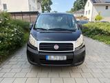 Fiat Scudo 2.0 ,8 Sitzer Tüv/Asu bis 05/20... - Fiat Scudo Gebrauchtwagen in Berlin