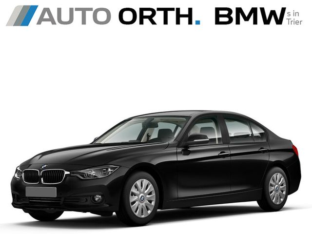 BMW 318i Limousine AUTOM NAVI LED SIHZ PDC HIFI TEMP