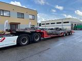 Kässbohrer TRUCK TRANSPORTER - Angebote