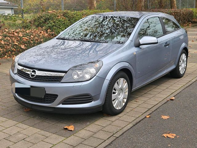 Opel *Reserviert* Opel Astra GTC H, Eco-Flex, 1...