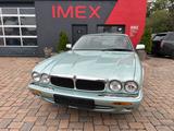 Jaguar XJ8 3.2 237 PS Tüv neu 1.H Historie Komplett AHK - Jaguar XJ8 Gebrauchtwagen