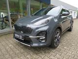 Kia Sportage 2.0 CRDI AWD Eco-Dynamics+ (48V M-H) Au - Kia: Dynamics