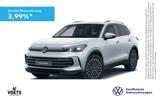 Volkswagen Tiguan Allspace Elegance 2.0 TDI 4 Motion DSG HD - silberne Volkswagen Tiguan Allspace