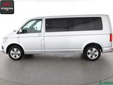Volkswagen T6 Caravelle 2.0 TDI LANG 8 SITZE STANDHEIZ,ACC - Volkswagen: Caravelle
